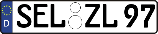 SEL-ZL97