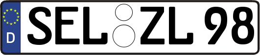 SEL-ZL98