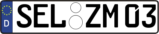 SEL-ZM03