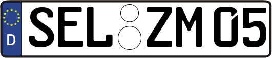 SEL-ZM05