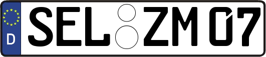 SEL-ZM07