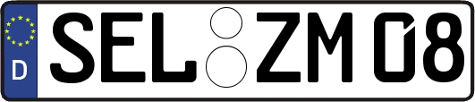 SEL-ZM08