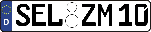 SEL-ZM10