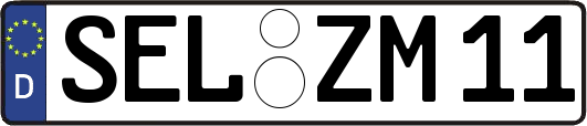 SEL-ZM11