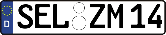 SEL-ZM14