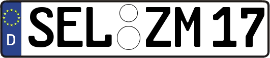 SEL-ZM17