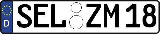 SEL-ZM18
