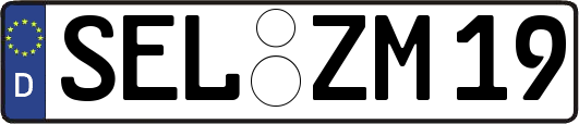 SEL-ZM19