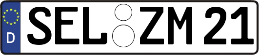 SEL-ZM21