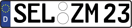 SEL-ZM23