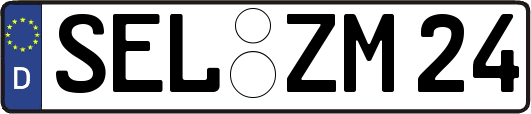 SEL-ZM24