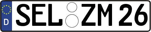 SEL-ZM26