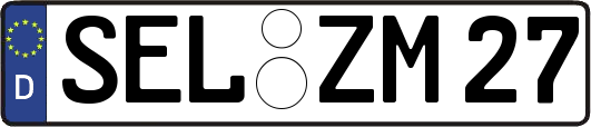 SEL-ZM27