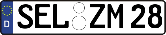 SEL-ZM28