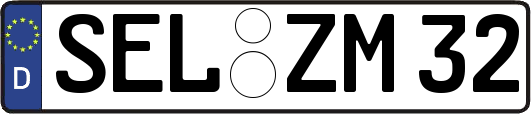 SEL-ZM32