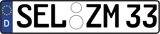SEL-ZM33