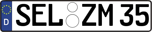 SEL-ZM35