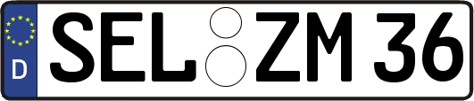 SEL-ZM36