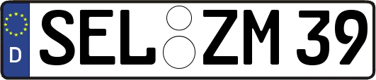 SEL-ZM39