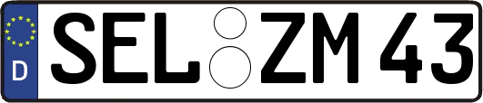 SEL-ZM43