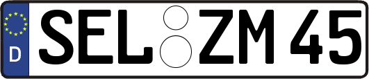 SEL-ZM45