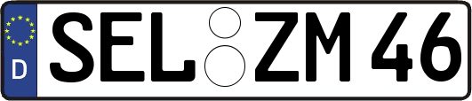 SEL-ZM46