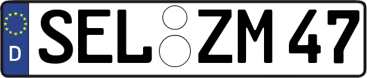 SEL-ZM47