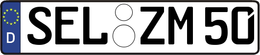 SEL-ZM50