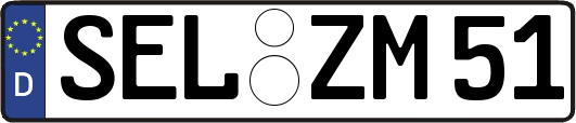 SEL-ZM51