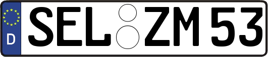SEL-ZM53
