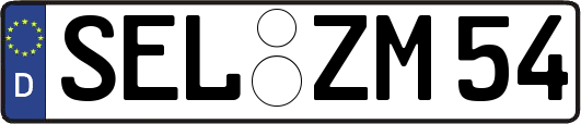 SEL-ZM54