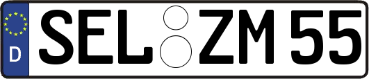 SEL-ZM55