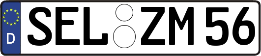SEL-ZM56