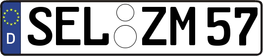 SEL-ZM57