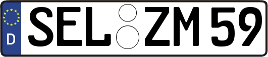 SEL-ZM59