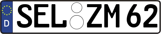 SEL-ZM62