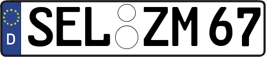 SEL-ZM67