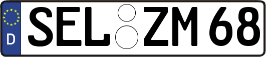 SEL-ZM68