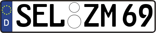 SEL-ZM69
