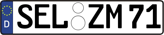 SEL-ZM71
