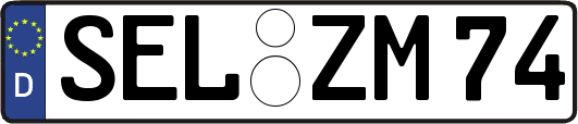 SEL-ZM74