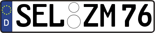 SEL-ZM76