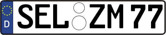 SEL-ZM77