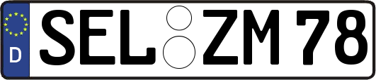 SEL-ZM78