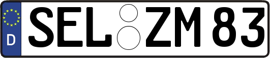 SEL-ZM83