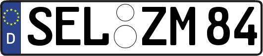 SEL-ZM84