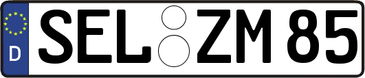 SEL-ZM85