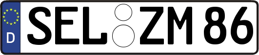 SEL-ZM86