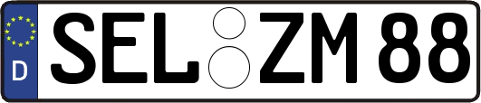 SEL-ZM88