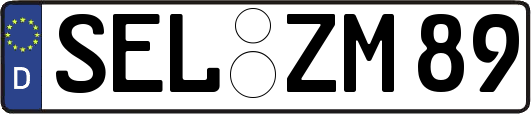 SEL-ZM89